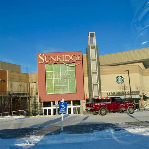 Sunridge Mall (Calgary) - All You Need to Know BEFORE You Go