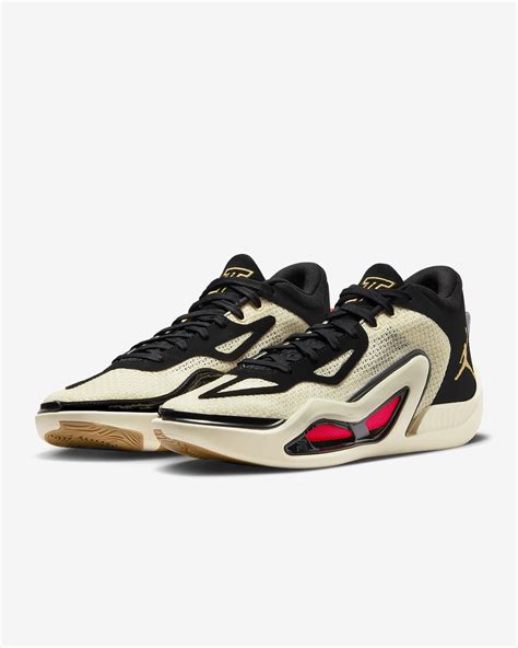 Tatum 1 "Barbershop" PF Basketball Shoes. Nike IN