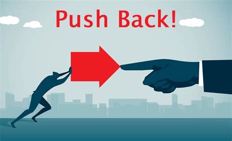 Image result for Better Push Back