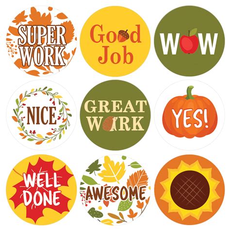 Good Work Sticker 的图像结果