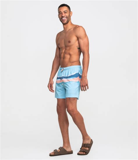 Coral Cove Swim Shorts | Men's Swimsuit | Mens swimwear, Men's ...
