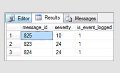 SQL Repair Software - Repairs corrupt MDF & NDF files of SQL Database