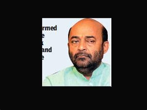 Will sort out differences with MGP, says Vinay Tendulkar | Goa News ...