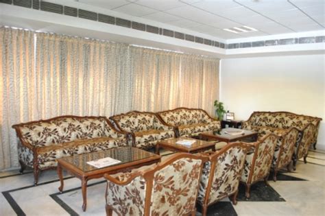 Residential | Delhi Judicial Academy