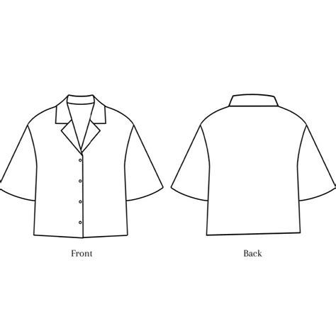 Knowledge Portal for Khadi | Silhuoettes - Apparel