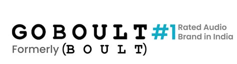 GoBoult Trail | Smartwatch with curved Display and Working Crown