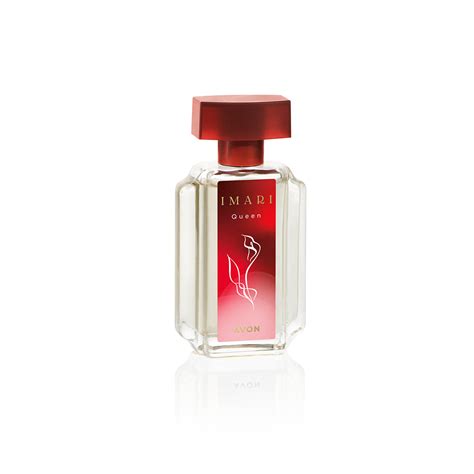 Imari Queen EDT 50ml – Avon India