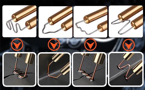 Serplex 50W Plastic Welding Kit with 600PCS Staples Plastic Welder ...