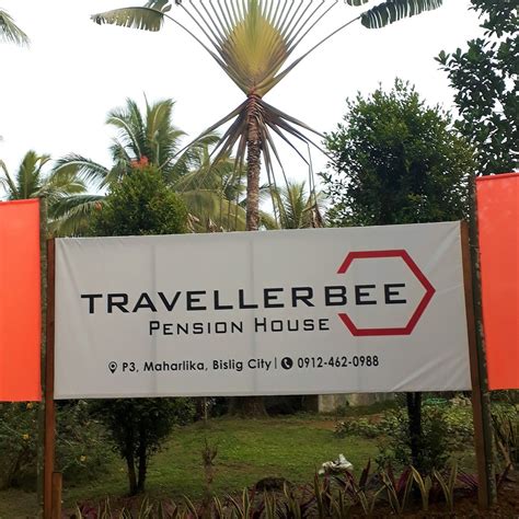 TRAVELLERBEE PENSION HOUSE (Bislig) - Lodge Reviews & Photos - Tripadvisor