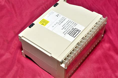 Crompton instruments 256-txmw paladin transducer – Aeliya Marine Tech®