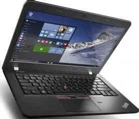 Lenovo Thinkpad E460 (20EUA02CIG) Laptop (6th Gen Ci5/ 4GB/ 1TB/ Win10 ...