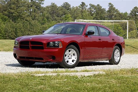 DODGE Charger Specs, Performance & Photos - 2005, 2006, 2007, 2008, 2009, 2010 - autoevolution