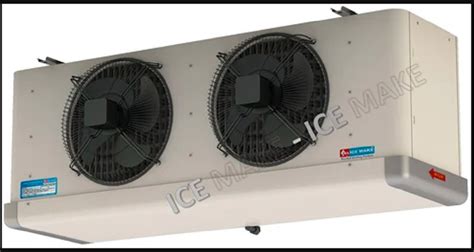 Cold Room Evaporator Units - Cold Room Evaporator Unit Manufacturer ...