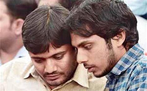 JNU panel recommends rustication of Kanhaiya Kumar, 4 others - India Today