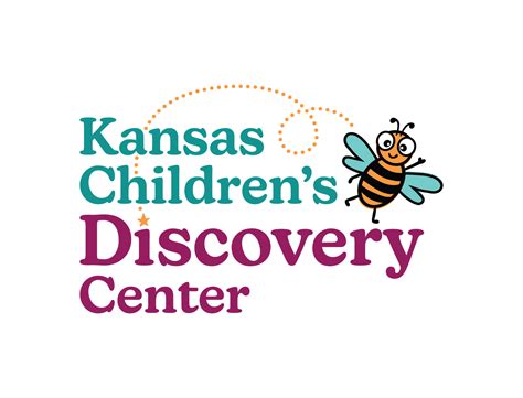 Meet Discover Bee! | Kansas Children's Discovery Center