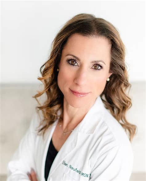 From Caregiver to Confidence Builder: How Ellen Neufeld Created More ...