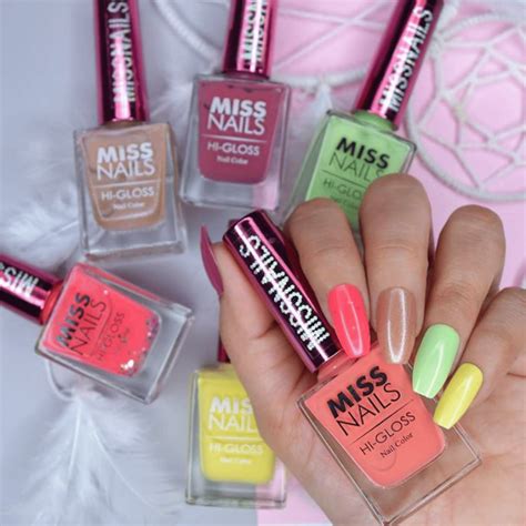 Buy Long-Lasting Nail Paints Online | LBB