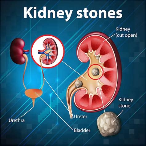 World Kidney Day: Why Are Kidney Stone Cases Rising Among Young Adults ...