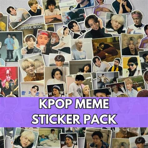 Buy Meme Mystery Box Online In India - Etsy India