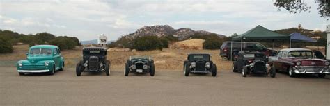 Speakeasy Garage Inc. | eBay Stores