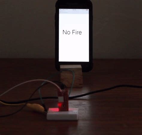 Image result for Arduino Bluetooth iOS App