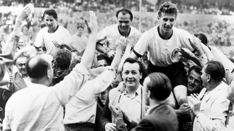 The 10 greatest international tournaments in the history of football - ESPN