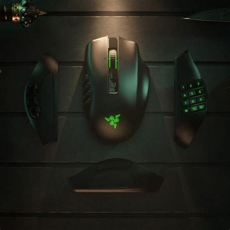 How to select a Mouse for your needs - tpstech.in