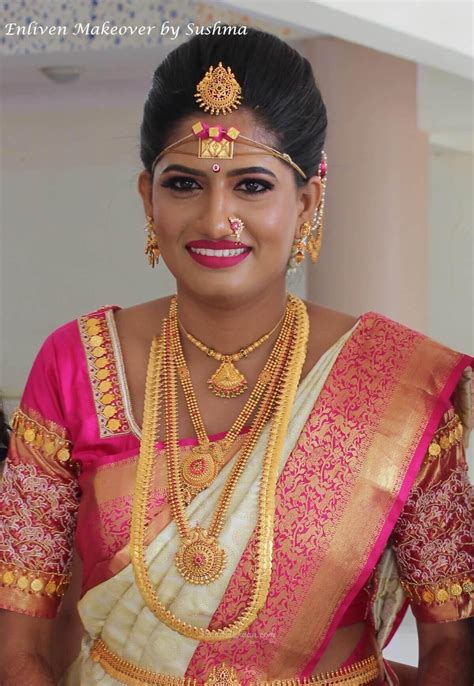 Enliven Makeover by Sushma - Makeup Artist in Bangalore