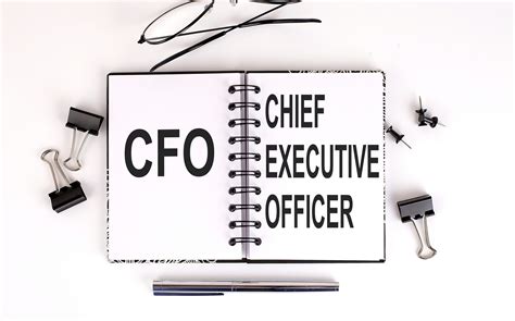 Fractional CFO Services In 2022