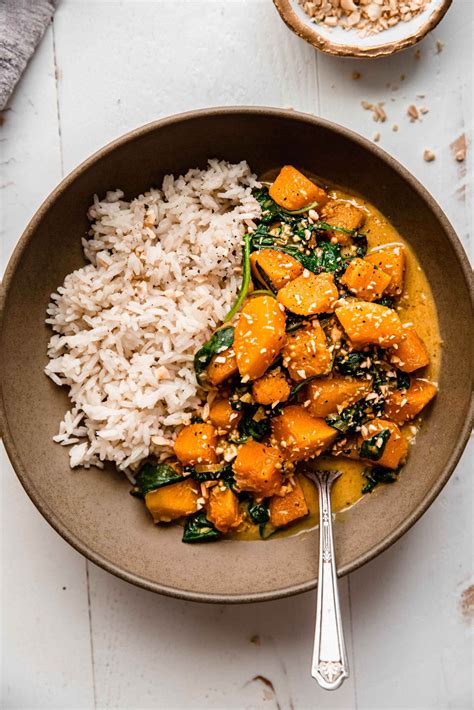 Butternut Squash Recipes Indian