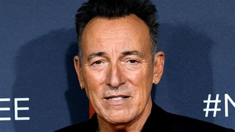 Image result for Springsteen DWI