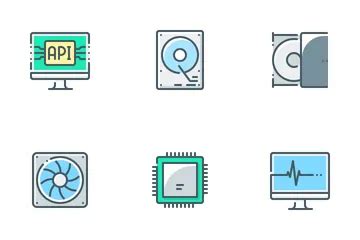 Computer Hardware Icon 的图像结果