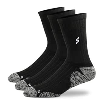 Buy Supersox Calf Length Sports Socks For Men Combo, Made With Durable ...