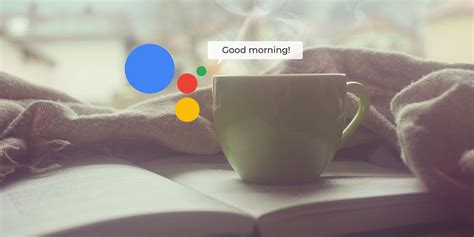 Image result for Google Assistant Routine