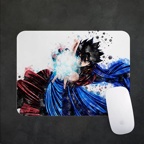 Mouse Pad Gaming Anime at Karin Wright blog