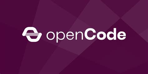 OpenCulturas listed in openCode's software index | OpenCulturas