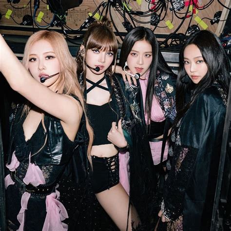 10 most streamed BLACKPINK songs on Spotify that'll keep you hooked