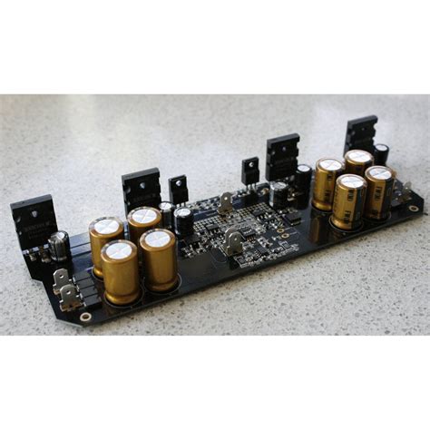 NXA20L R2 Pure Class-A Amplifier Module | Holton Precision Audio