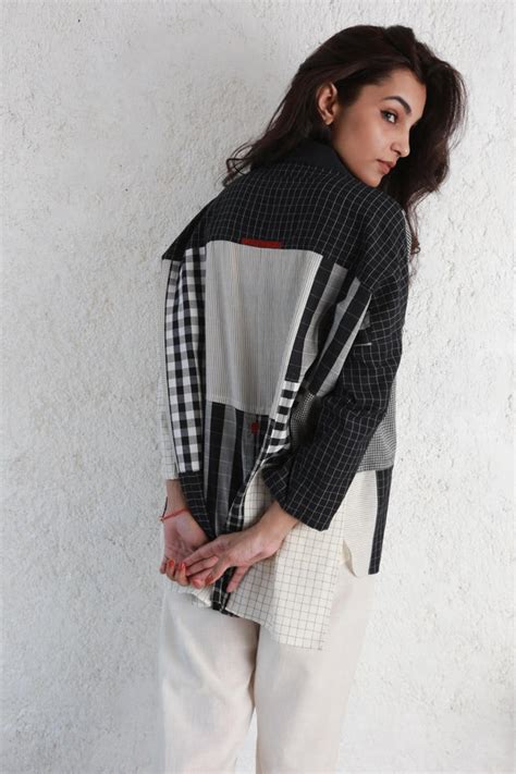 Blouses & Shirts – Kishmish