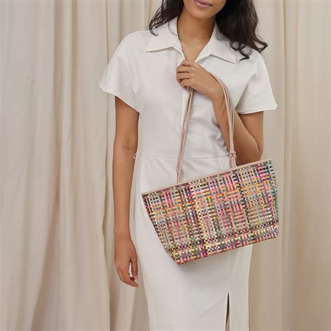 Shop Summer Multi Women Tote & Shoulder Bag - Calonge