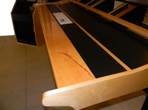 Image result for Recording Desk