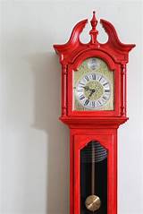 Contemporary Grandfather Clock - Ideas on Foter