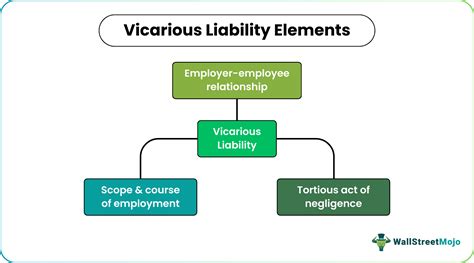 Vicarious Liability - Meaning, Types, Examples, Role In Tort