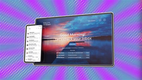 Image result for Gmail App Layout Android