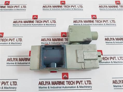Nabco Psmct-33 Pneumatic Direction Valve 9.9 Kgf/Cm2 – Aeliya Marine Tech