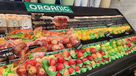 Organic Indeed Produce 的图像结果