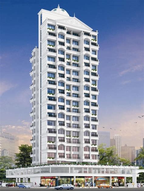 RS Exotica at Kharghar by RS Builders & Developers - Price, Floor Plans ...