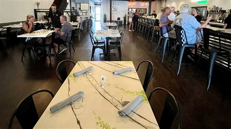 New Cape Coral restaurant Sage on 47th off to strong start in downtown