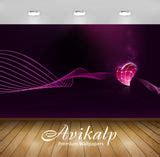 Avikalp Exclusive AWI647 Abstract HD Wallpapers for Living room, Hall ...