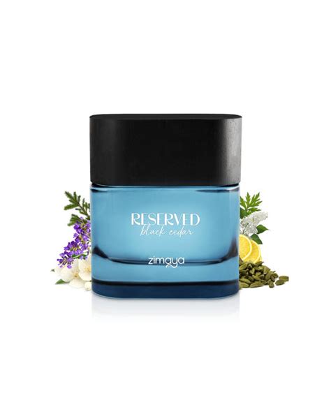 Zimaya – MOM PERFUMES